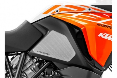 Poignes de rservoir Puig KTM Super Adventure 1290 S