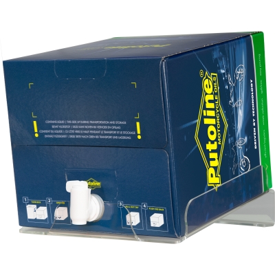 Putoline Einzelboxhalter