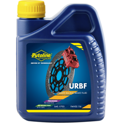 Putoline Ultimate Racing Brake Fluid