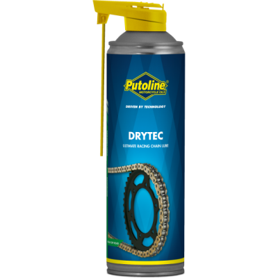 Spray per catene da corsa Putoline Drytech