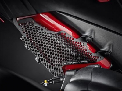 Performance Couvercle de rservoir de carburant Ducati Panigale V4