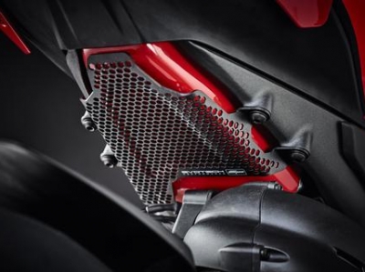 Performance lock till brnsletank Ducati Panigale V4