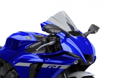 Puig Racing disco Yamaha R1