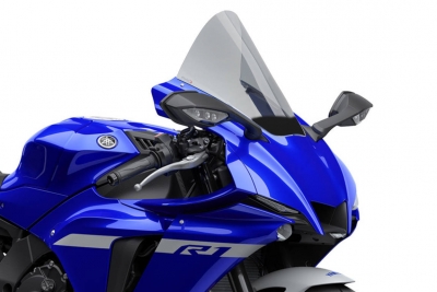 Puig Superbike Disque Yamaha R1