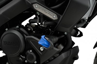 Cuscinetti Puig R19 Yamaha MT-125