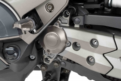 Puig Sumpskydd Kymco AK 550