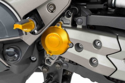 Puig Sumpskydd Kymco AK 550