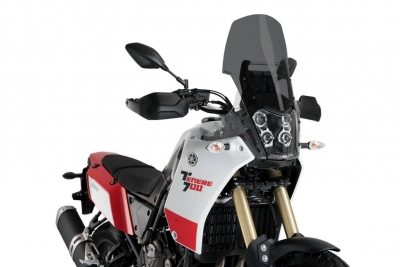 Bulle Touring Puig Yamaha Tnr 700