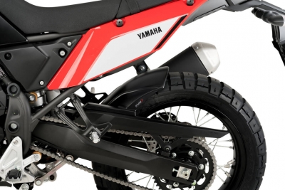 Puig Hinterradabdeckung Yamaha Tnr 700