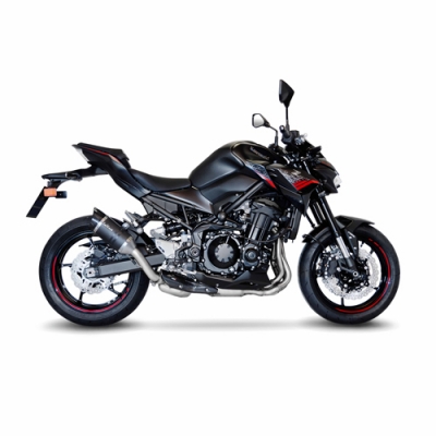 Auspuff Leo Vince LV Pro Carbon Kawasaki Z900