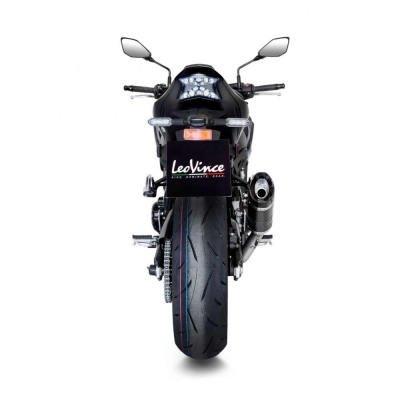 Auspuff Leo Vince LV Pro Carbon Kawasaki Z900