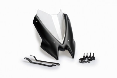 Puig disco deportivo Kawasaki Z900