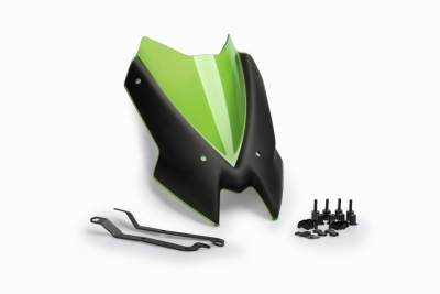 Puig disco deportivo Kawasaki Z900