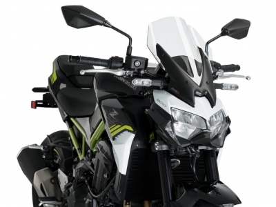 Pare-brise touring Puig Kawasaki Z900