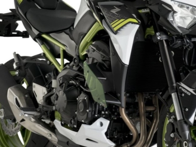 Puig-vingar Kawasaki Z900