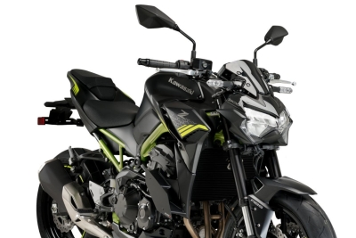 Puig winglets Kawasaki Z900