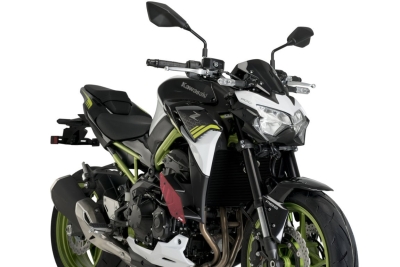 Puig-vingar Kawasaki Z900