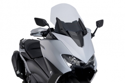 Puig protector de mano maxi scooter set Yamaha T-Max