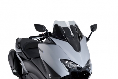 Vitre de scooter Puig V-Tech Sport Yamaha T-Max