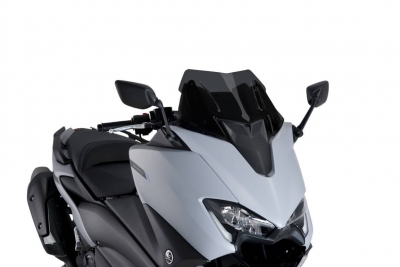 Vitre de scooter Puig V-Tech Sport Yamaha T-Max