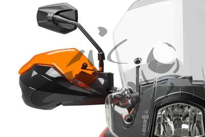 Puig Handschutzerweiterung Set KTM Superduke R 1290