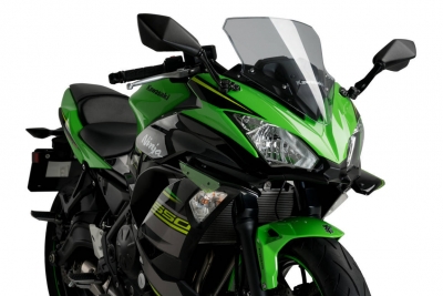 Puig Winglets Kawasaki Ninja 650