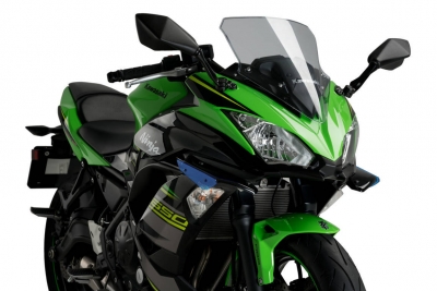 Puig winglets Kawasaki Ninja 650