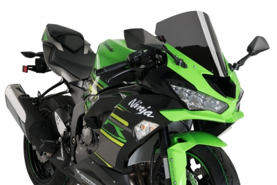 Puig Superbike Scheibe Kawasaki ZX-6R