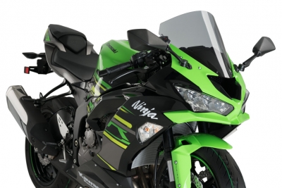 Puig Superbike Scheibe Kawasaki ZX-6R