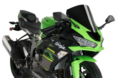 Puig Superbike Scheibe Kawasaki ZX-6R