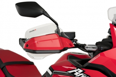 Puig frlngningssats fr handskydd Honda CRF 1100 L Africa Twin