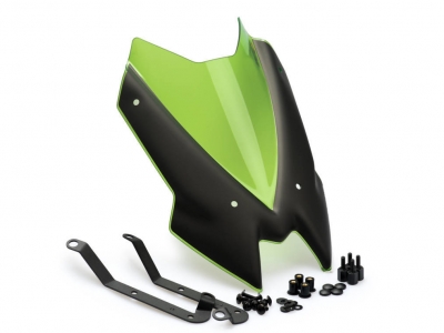 Puig sportscherm Kawasaki Z650