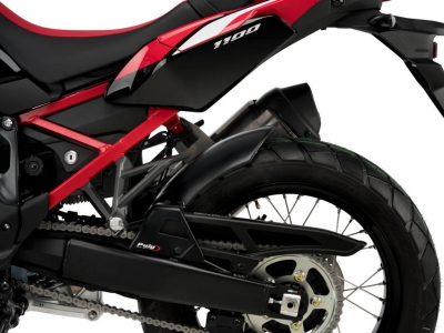 Cubre rueda trasero Puig Honda CRF 1100 L Africa Twin