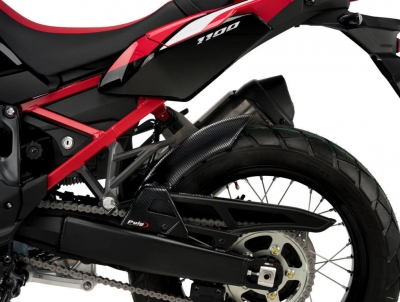 Puig garde-boue arrire Honda CRF 1100 L Africa Twin