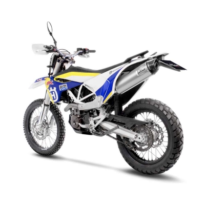 Avgasrr Leo Vince LV One EVO Husqvarna 701