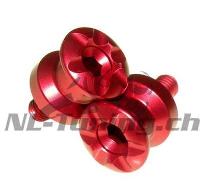 Evotech St�nderpads Honda CBR 500 R