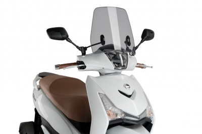 Vitre de scooter Puig Urban SYM HD 300i