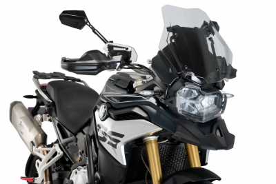 Puig handlebar protection kit BMW F 850 GS Adventure