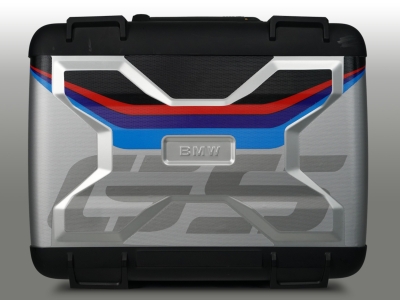 Puig Set dautocollants pour valises Vario GS BMW R 1250 GS