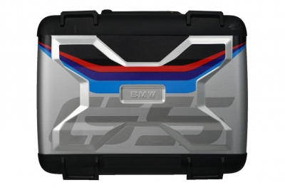 Puig Case Sticker Set Aluminum GS BMW R 1250 GS