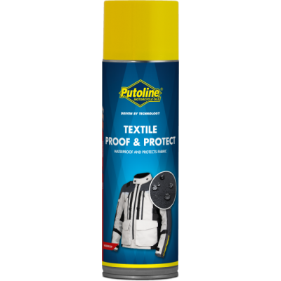 Limpiador textil Putoline