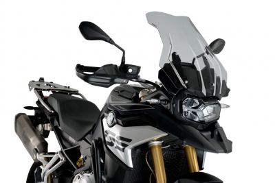 Puig Tourenscheibe gross BMW F 850 GS