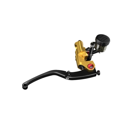 Magura Bremsarmatur HC3 radial gold