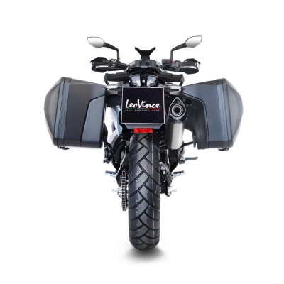 chappement Leo Vince LV One EVO KTM Adventure 790