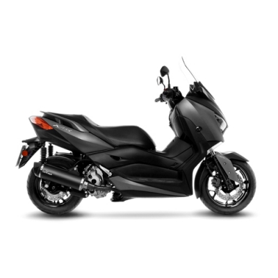 Auspuff Leo Vince Nero Yamaha X-Max 300