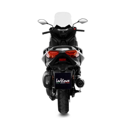 Exhaust Leo Vince LV One EVO Yamaha X-Max 300