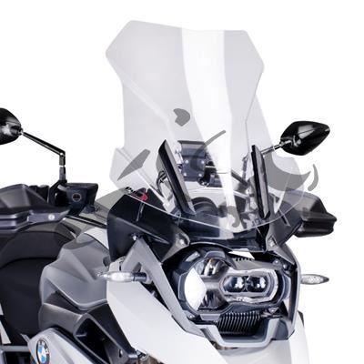 Puig windscherm BMW R 1200 GS