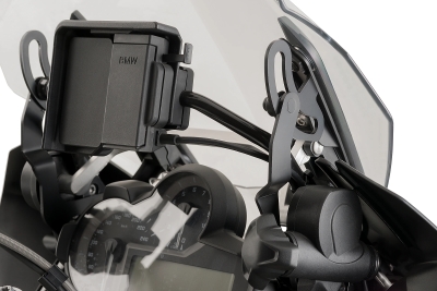 Puig Tourenscheibe BMW R 1200 GS