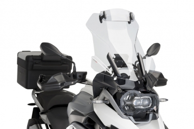 Puig touring parabrisas con visera BMW R 1200 GS