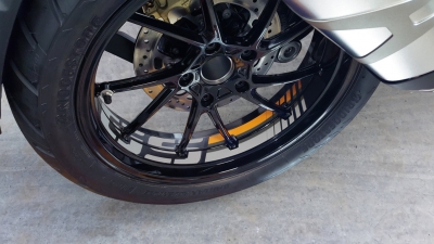 Adhesivo Puig para llantas de aluminio BMW R 1250 GS